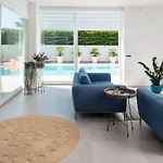Bellini Villa