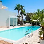 Bellini Villa