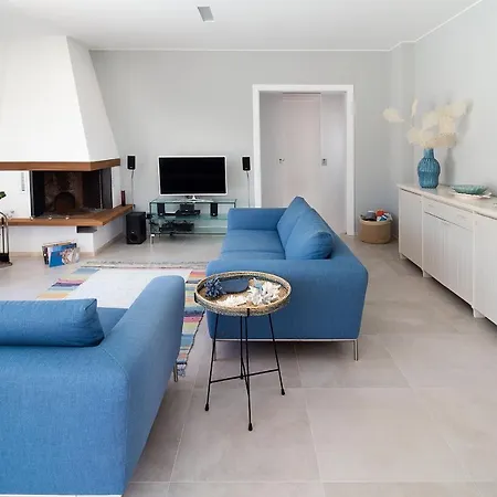 Bellini Willa Custonaci