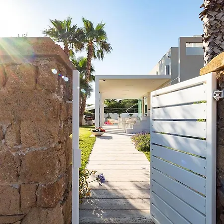 Bellini Villa Custonaci