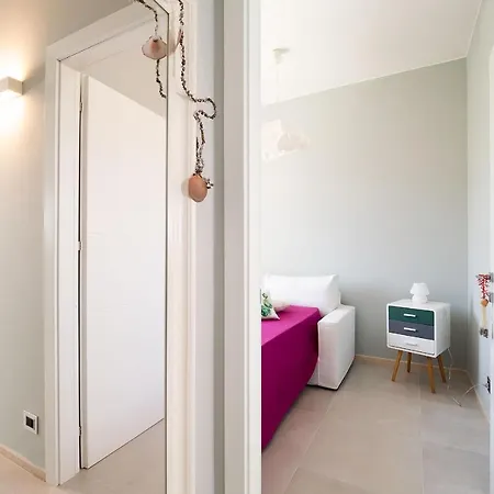 Bellini Villa Custonaci