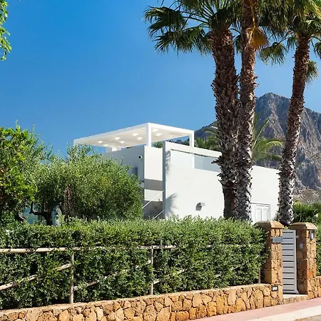 Villa Bellini Custonaci