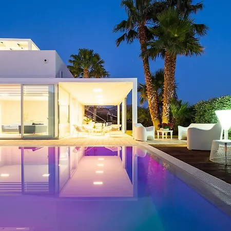 Bellini Villa Custonaci