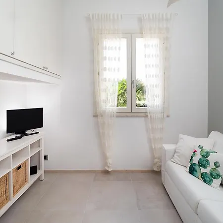 Villa Bellini Custonaci