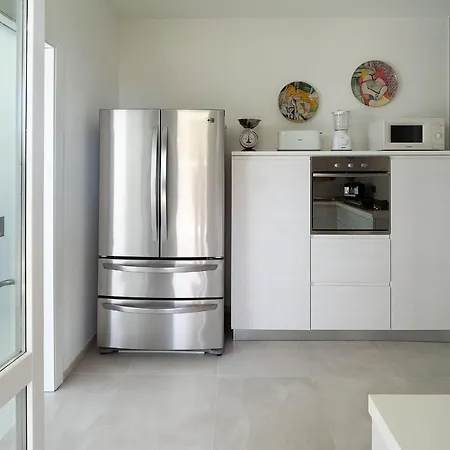 Bellini Villa Custonaci